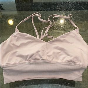 Sport bra
